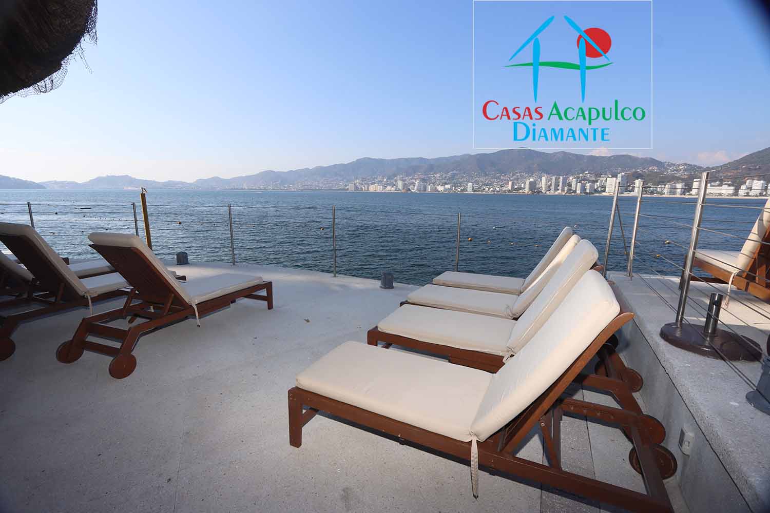 PortoChervo - Muelle y alberca 12 PortoChervo - Muelle y alberca 12